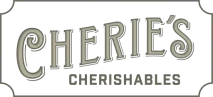 Cherie's Cherishables